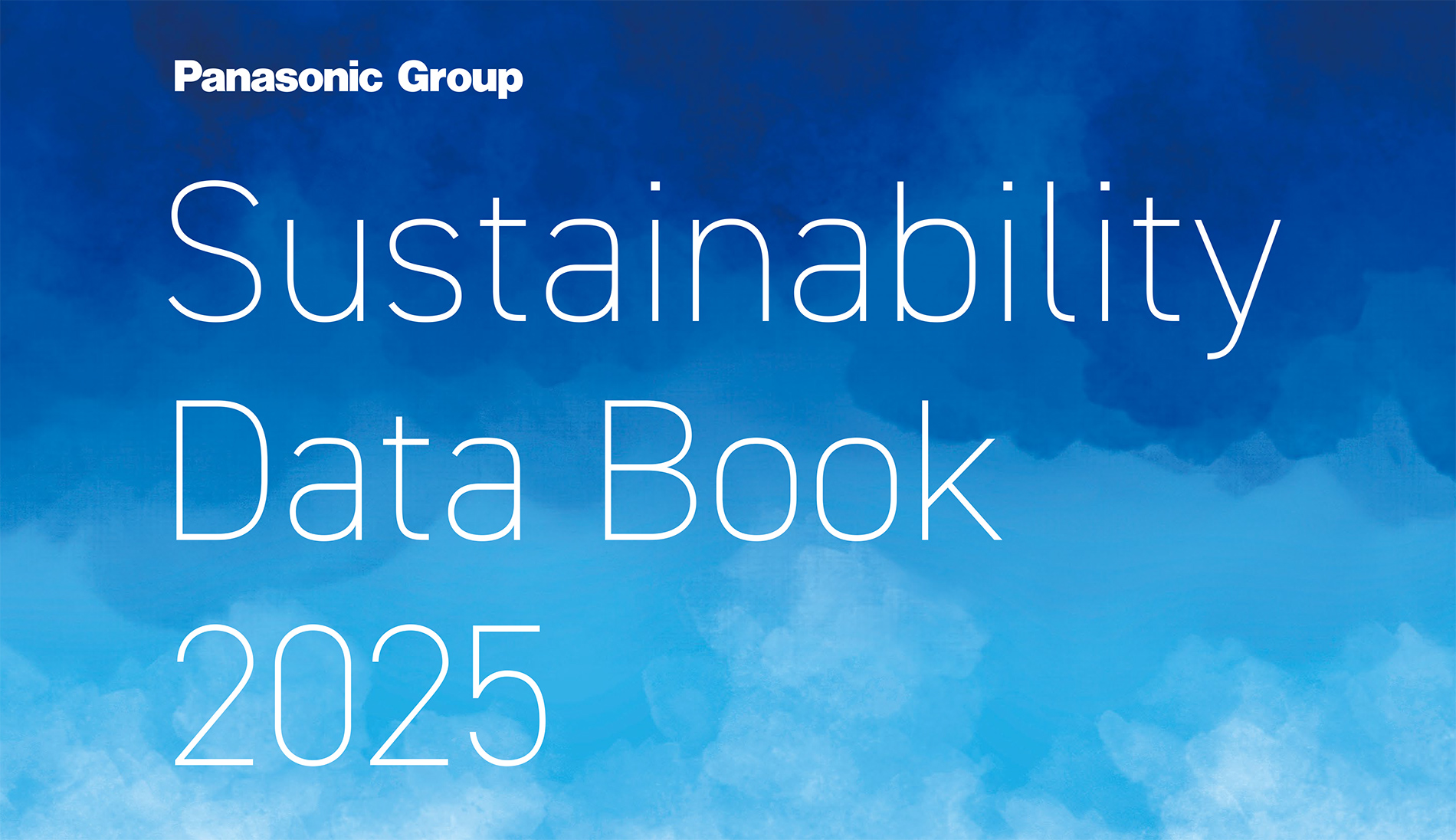 Sustainability Data Book 2025 (Full report) (PDF: 10.9 MB)