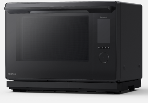 Steam Combination Microwave Oven