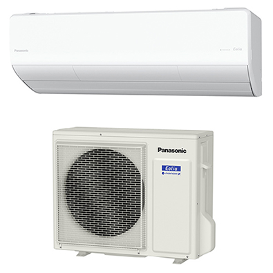 Eolia X Series
