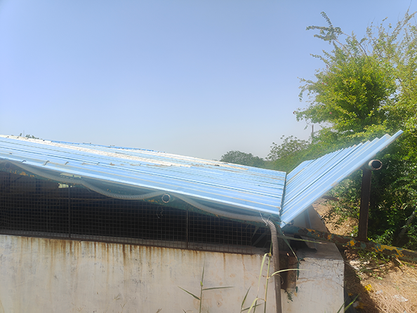 Panasonic Life Solutions India Pvt. Ltd. Kutch Factory