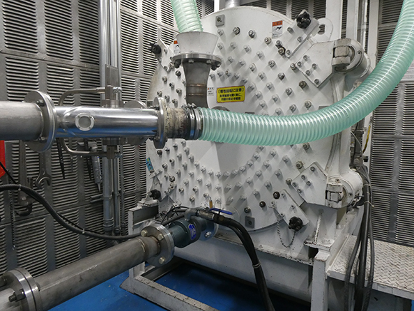 Panasonic Corporation Living Appliances and Solutions Company Panasonic Resource Recycling Factory Kato