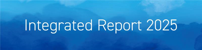 Integrated Report