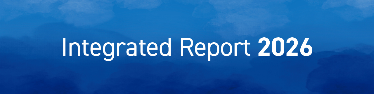 Integrated Report