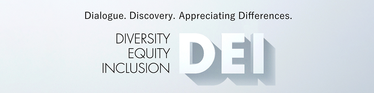 Diversity, Equity & Inclusion
