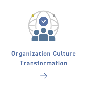 Organization Culture Transformation