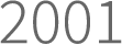 2001
