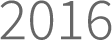 2016