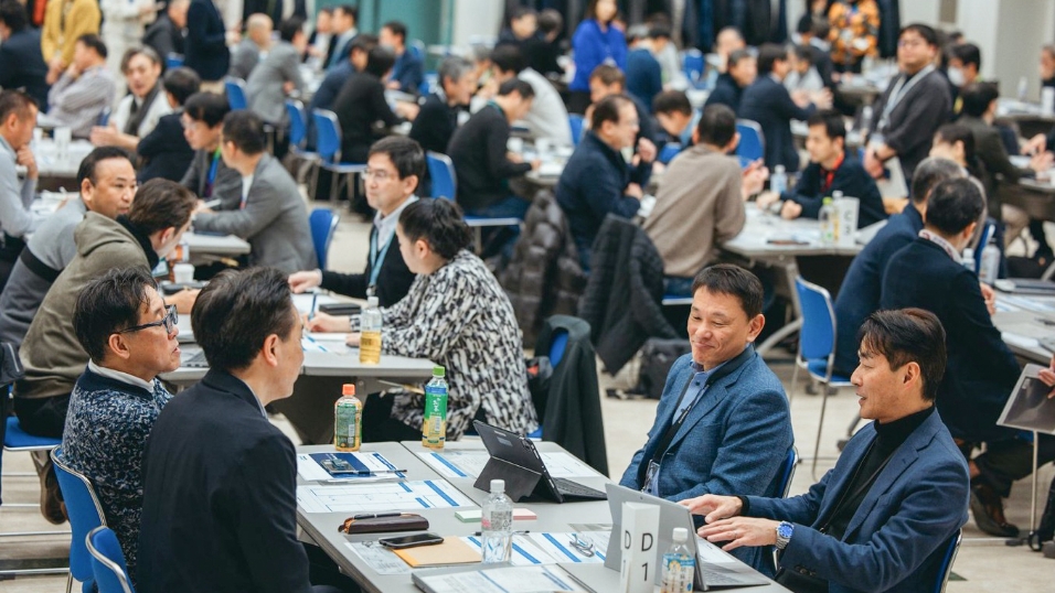 Photo: Organization Design Workshop