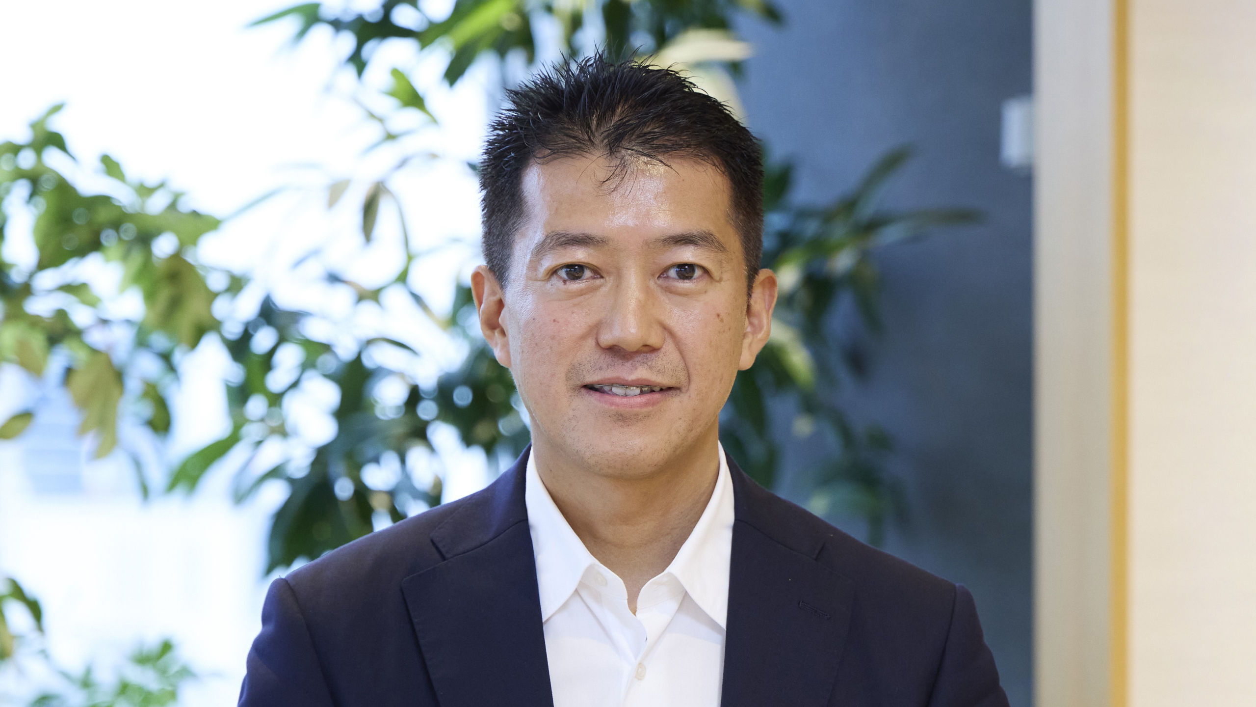 Photo: Tatsuo Kinoshita