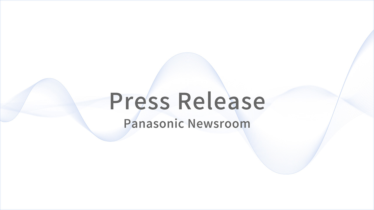 CES 2025: Panasonic HD keynote unveils global business growth initiative to lead “Well into the future” for a sustainable world