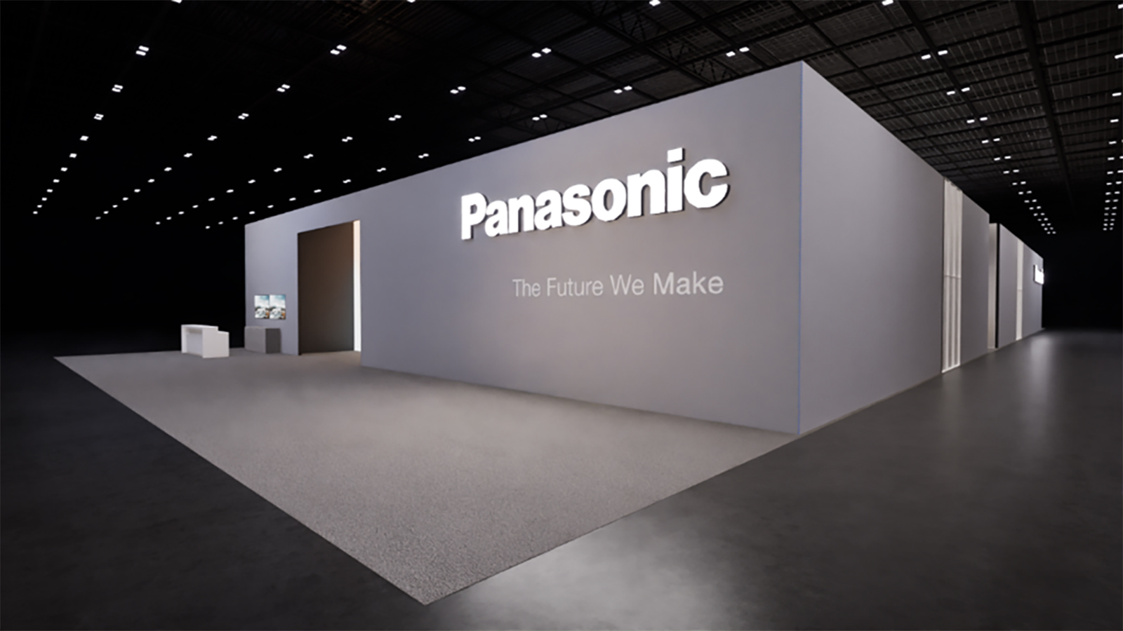 Panasonic Group will exhibit at CES 2026 under the theme "The Future We Make."