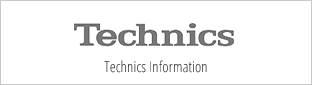 Technics Information