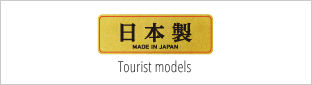 Tourist models