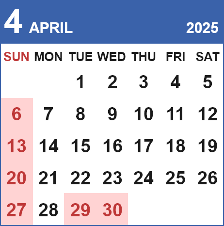 APR