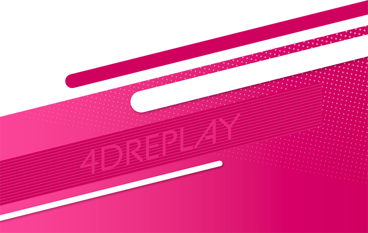 4DREPLAY