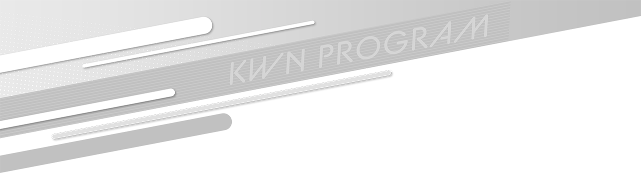 KWN PROGRAM