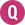 Q