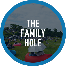 THE FAMILY HOLE
