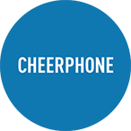 CHEERPHONE