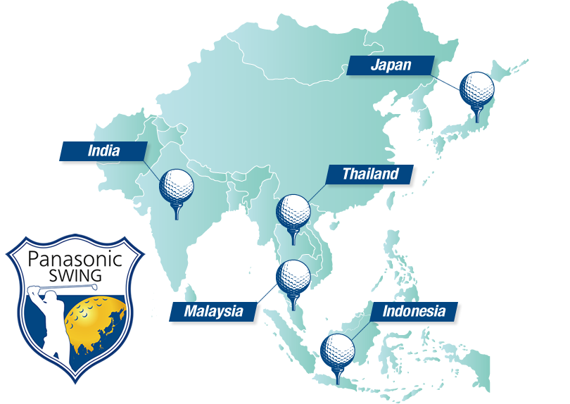 Map of Asia