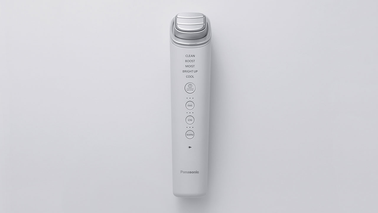 イオン美顔器 イオンブースト マルチEX EH-SS85
