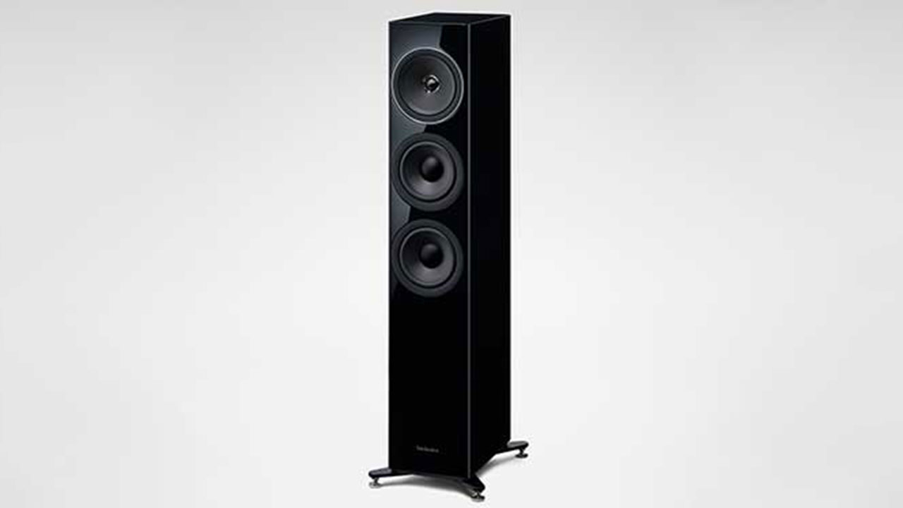 Technics グランドクラス スピーカーシステム SB-G90M2