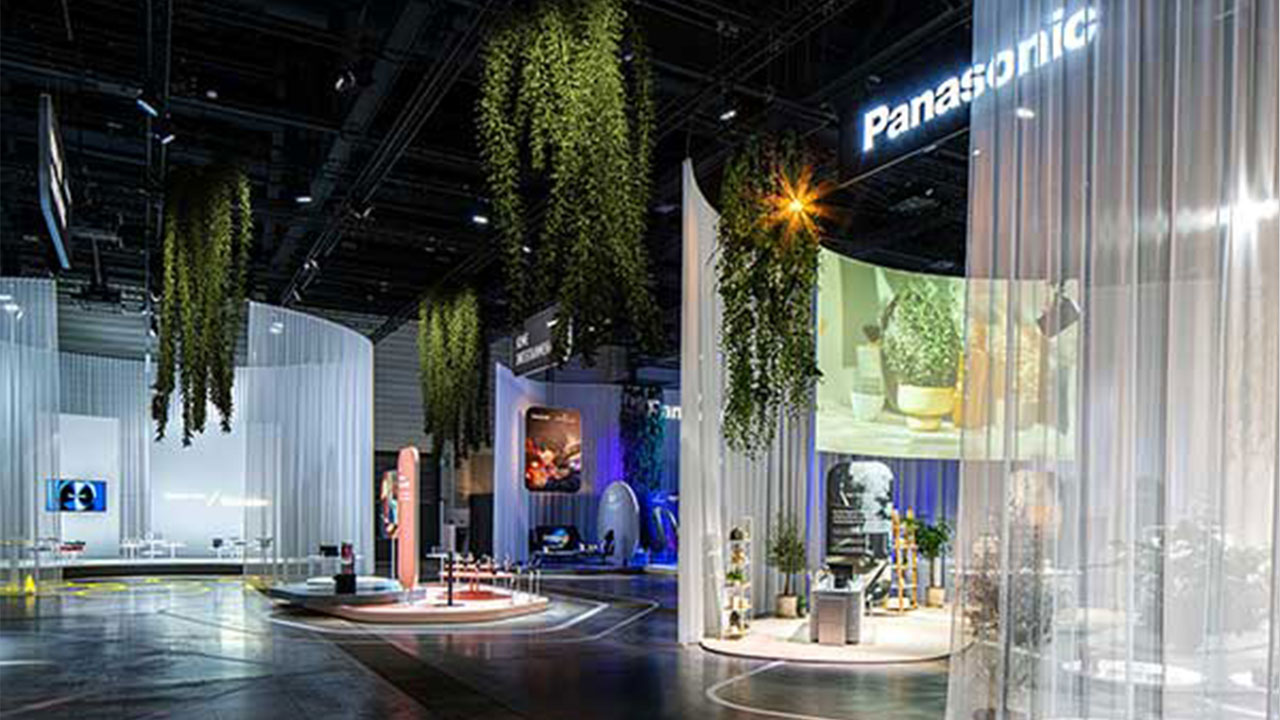 展示 IFA 2022