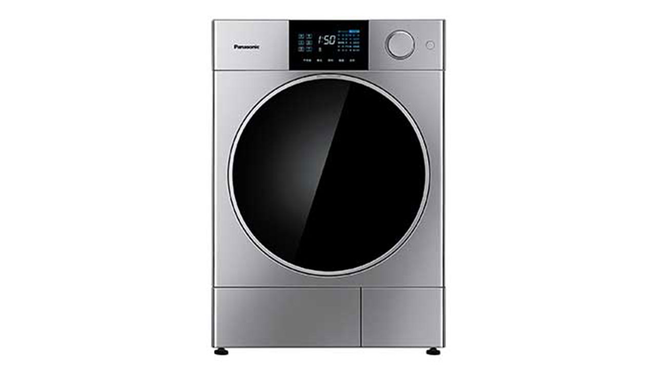 Dryer ALPHA DRYER FDC-H1（中国市場向け）