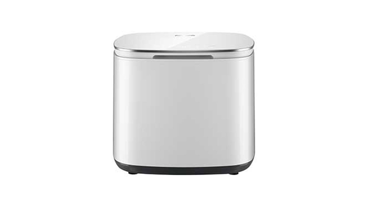 Washing Machine XQB10-A100（中国市場向け）