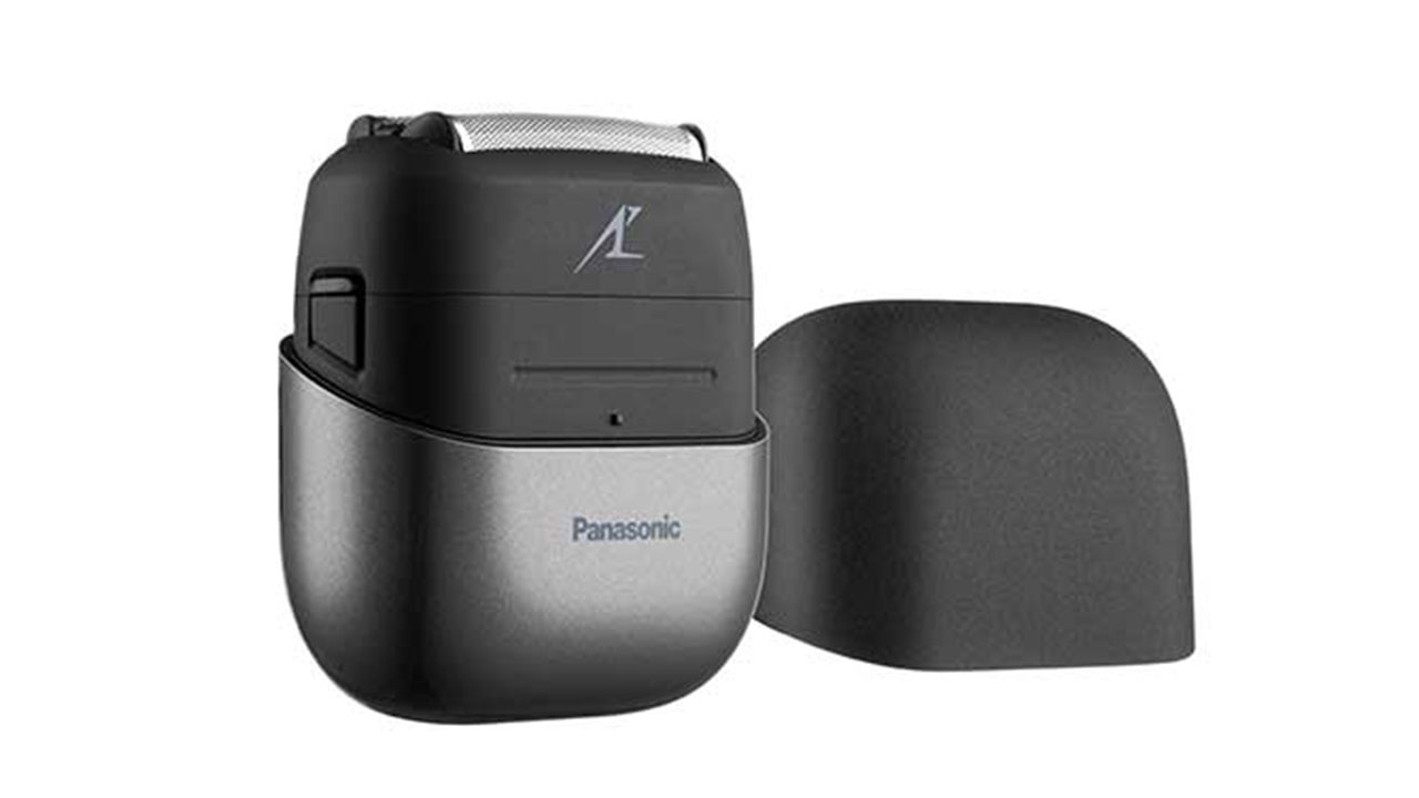 Portable Shaver ES-CM30（中国市場向け）