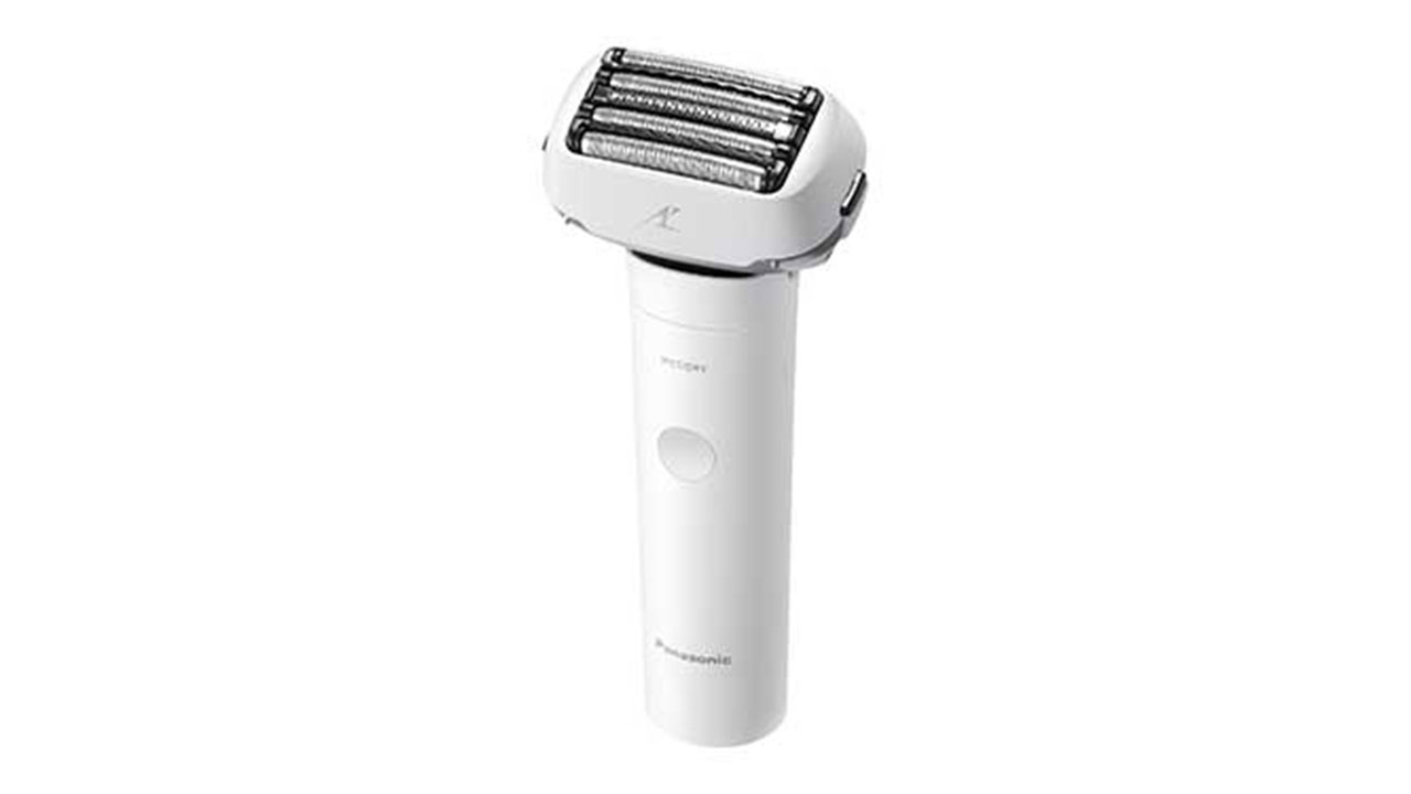 5-Blade Shaver Hammer Series（中国市場向け）