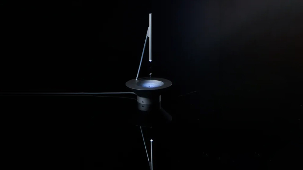 THE PORTABLE NATURE DEW（受賞：VITRO）
