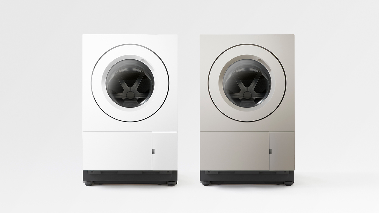 ななめドラム洗濯乾燥機 NA-SD10UBL、NA-SD10HBL