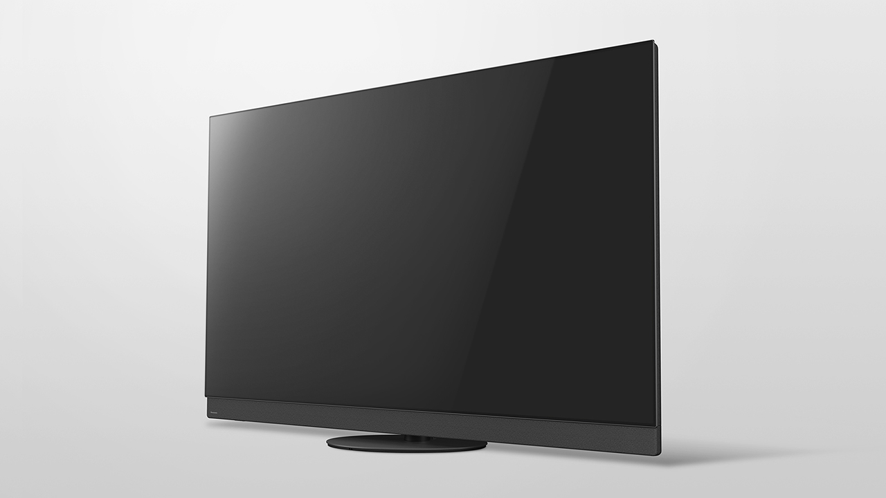 4K有機ELテレビ Z95B