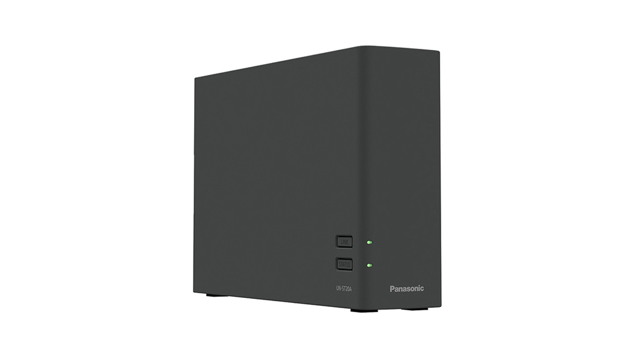 ネットワークレコーダー miyotto UN-ST20A