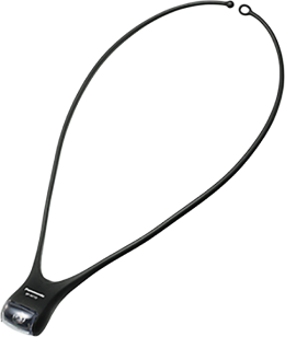 photo:LED Neck Light