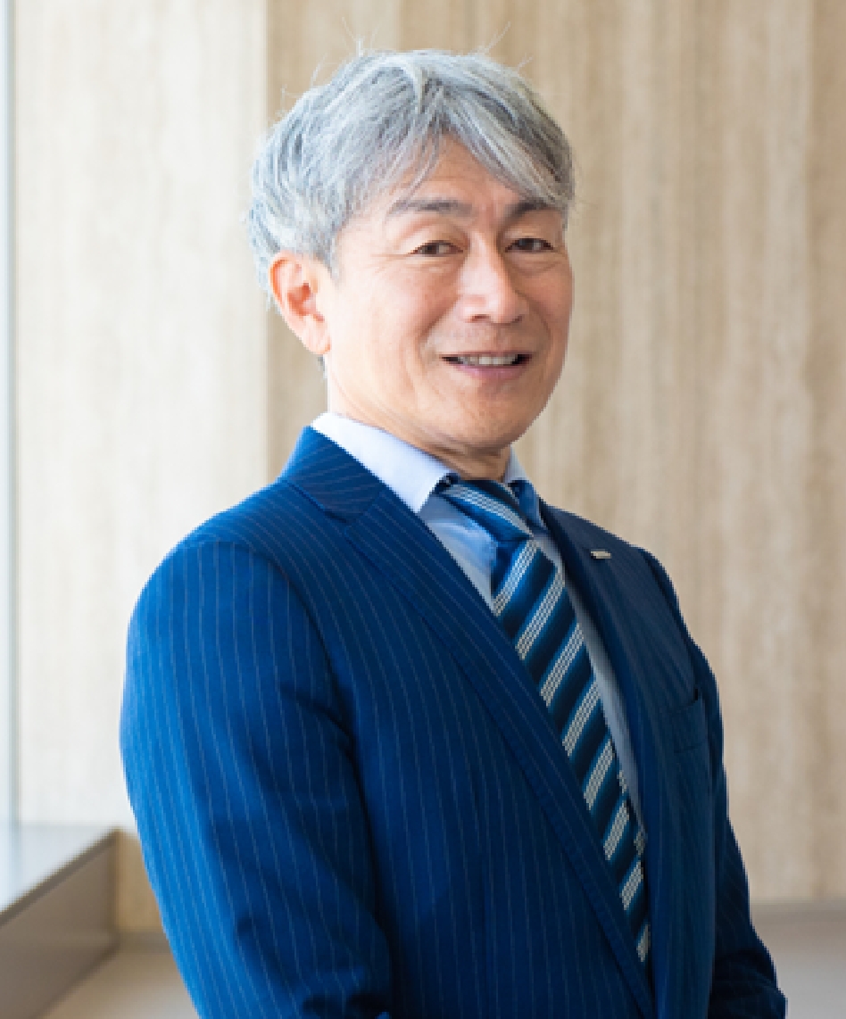 写真:村瀬 恭通