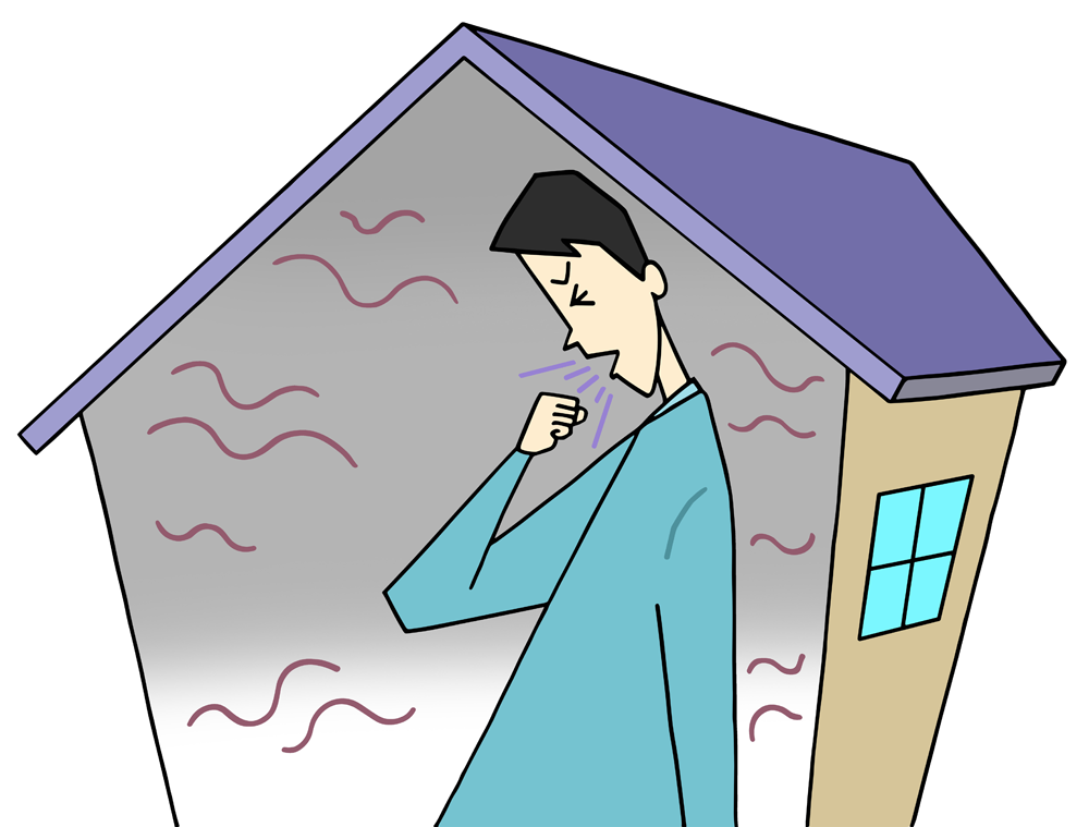VOC評価についてお困りではないですか？