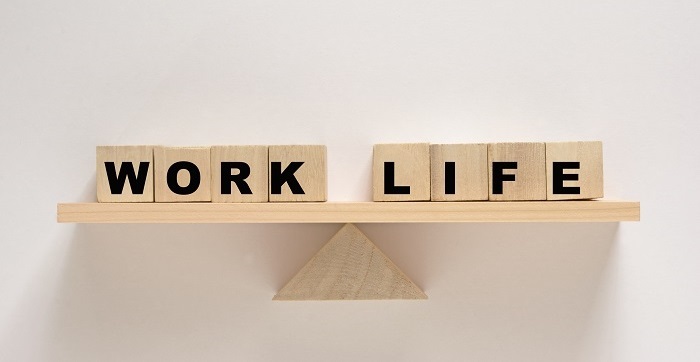 WORK-LIFEB BALANCE