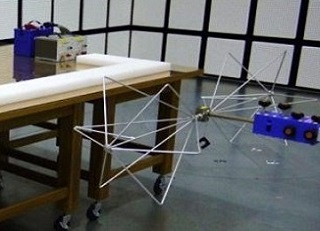 車載は測定距離1m