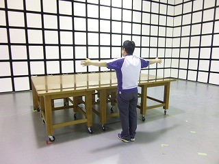 テストベンチ