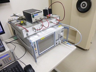 経路自動切替ユニット