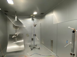 リバブレーションチャンバ