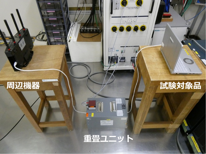 試験イメージ