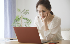 えっ？おうちにいながら製品の疲労寿命がわかるの！？