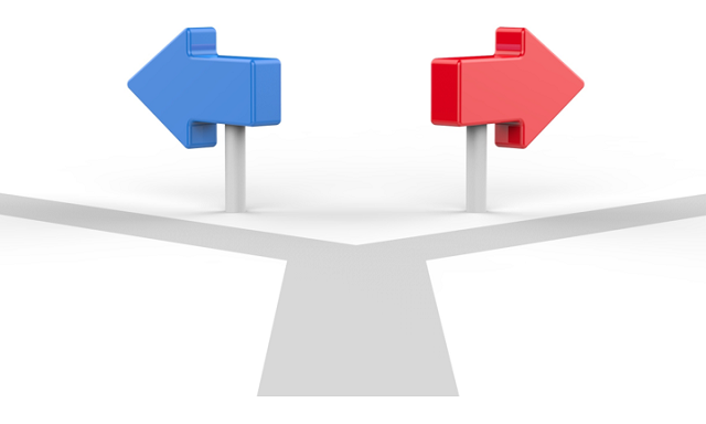 リサイクル可能の分岐点