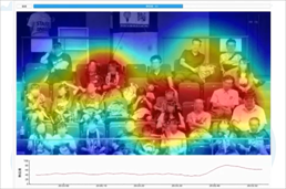 ハッピーテック　心を読み、人に寄り添う製品・サービス