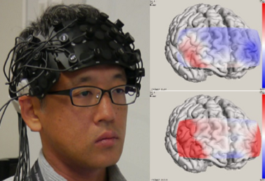 脳血流を計測し、脳の活動状態を捉えることで、脳機能との結びつけが可能になります