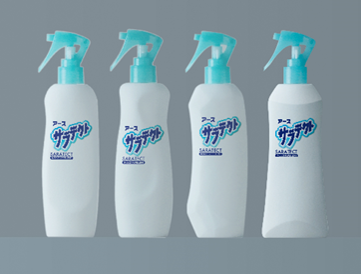 モニタ評価が最も高かったフォルムを採用