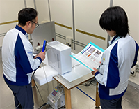 研修内容